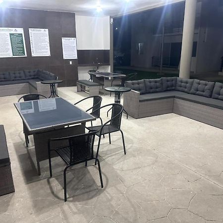 Vive Tus Vacaciones, Depa Nuevo Playa Del Carmen 아파트 외부 사진