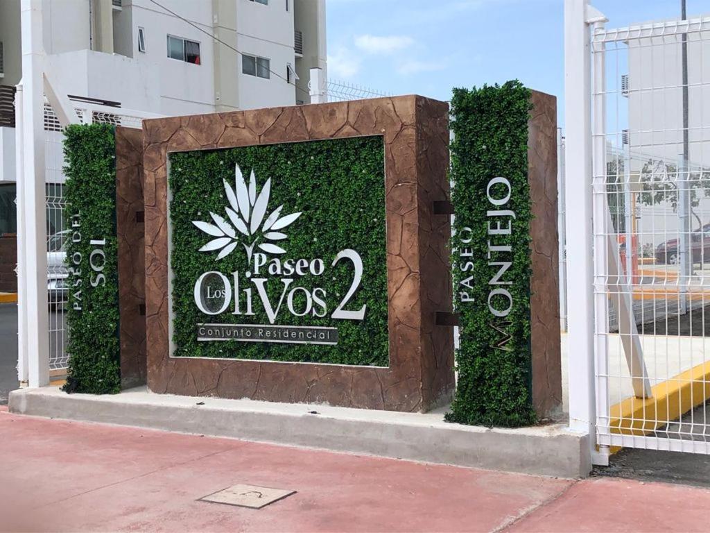 Vive Tus Vacaciones, Depa Nuevo Playa Del Carmen 아파트 외부 사진