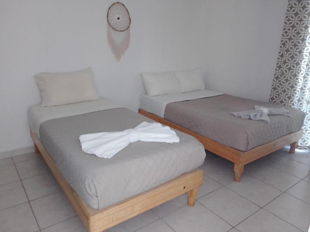 Vive Tus Vacaciones, Depa Nuevo Playa Del Carmen 아파트 외부 사진